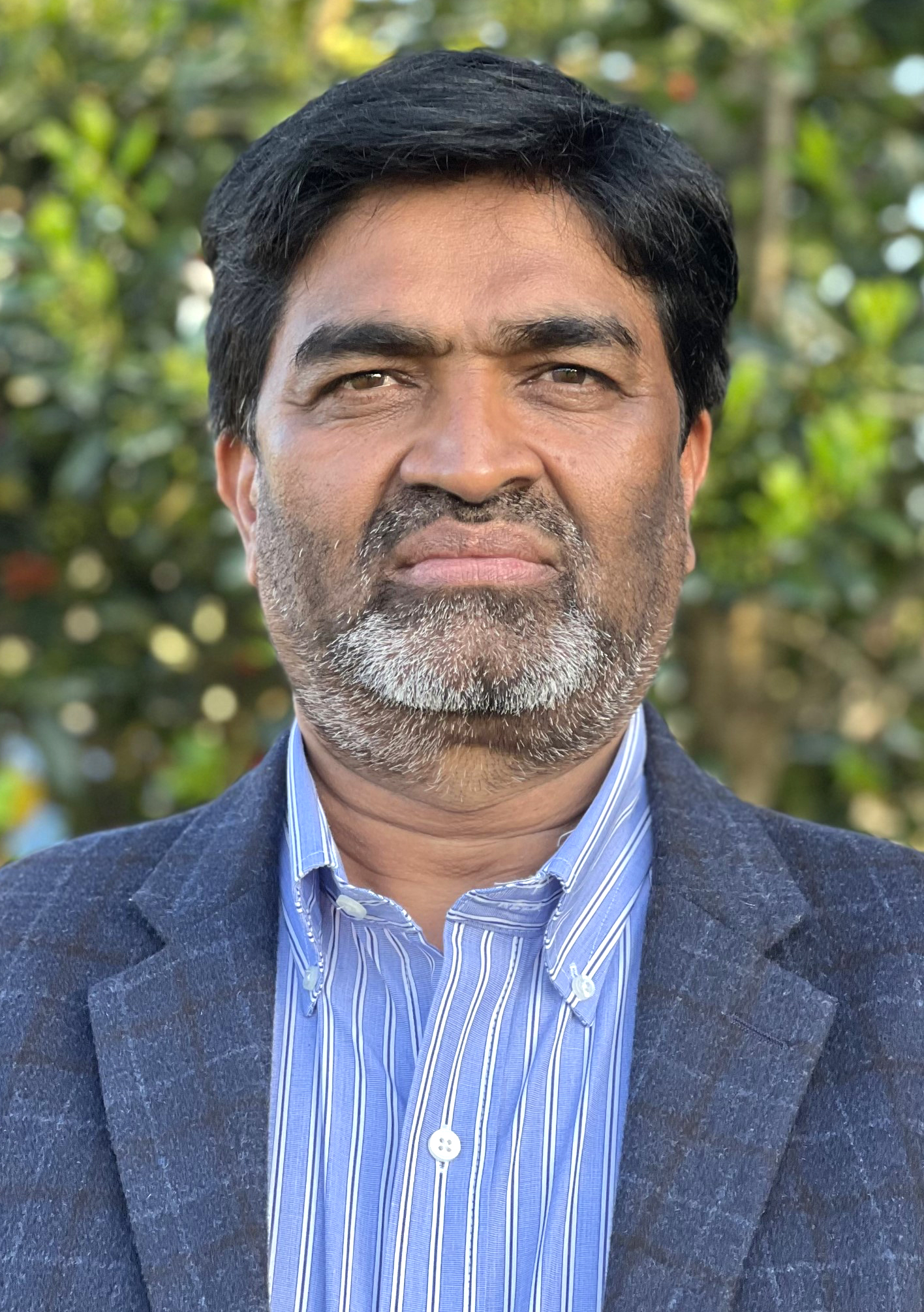Dr. Vijay Rangari